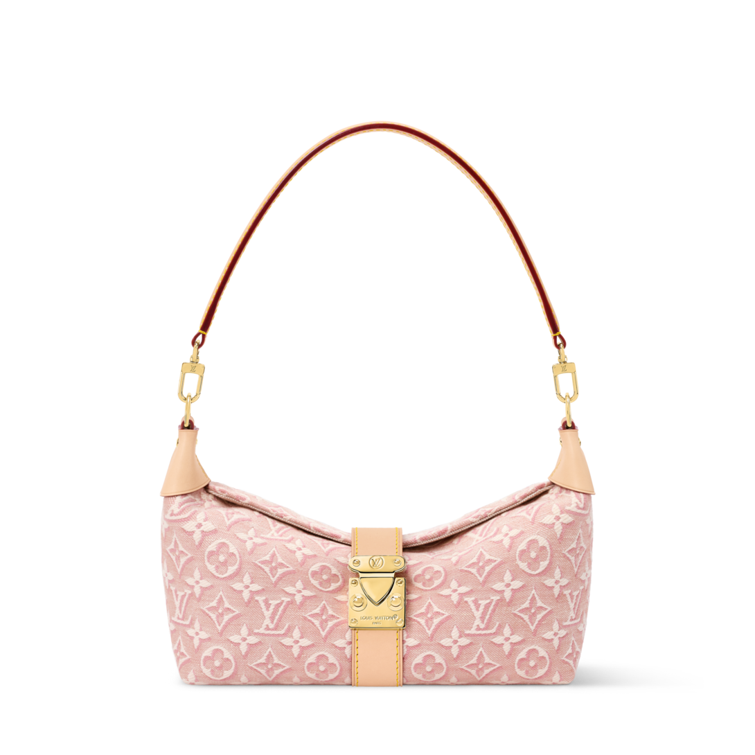 Pochette Mia Other Monogram Canvas - Women - Small Leather Goods